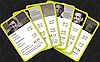 Political SMR 'cards'